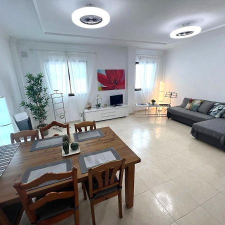 Alcamar Oceano New Apartment Near The Sea In Alcala! Εξωτερικό φωτογραφία
