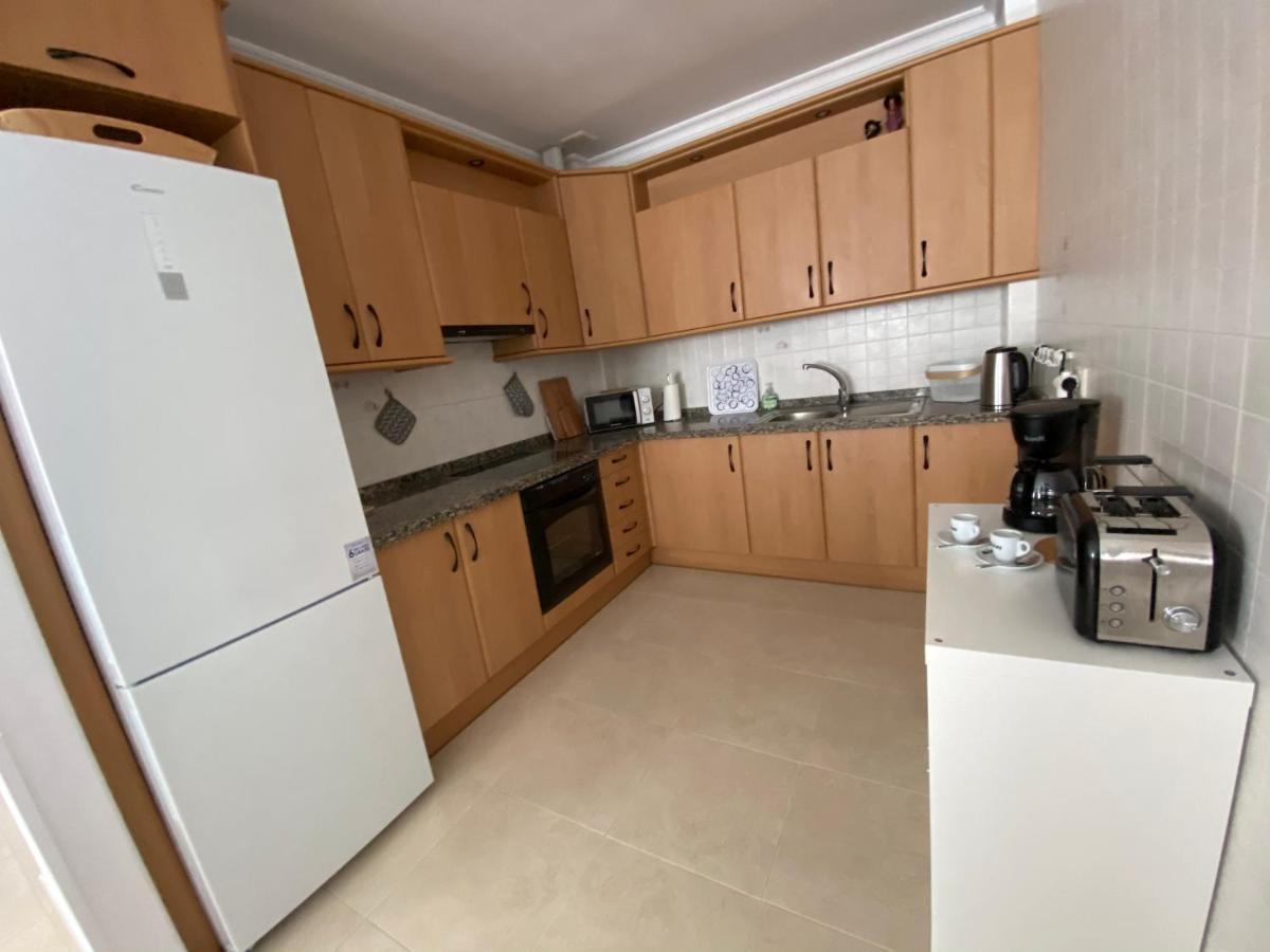 Alcamar Oceano New Apartment Near The Sea In Alcala! Εξωτερικό φωτογραφία