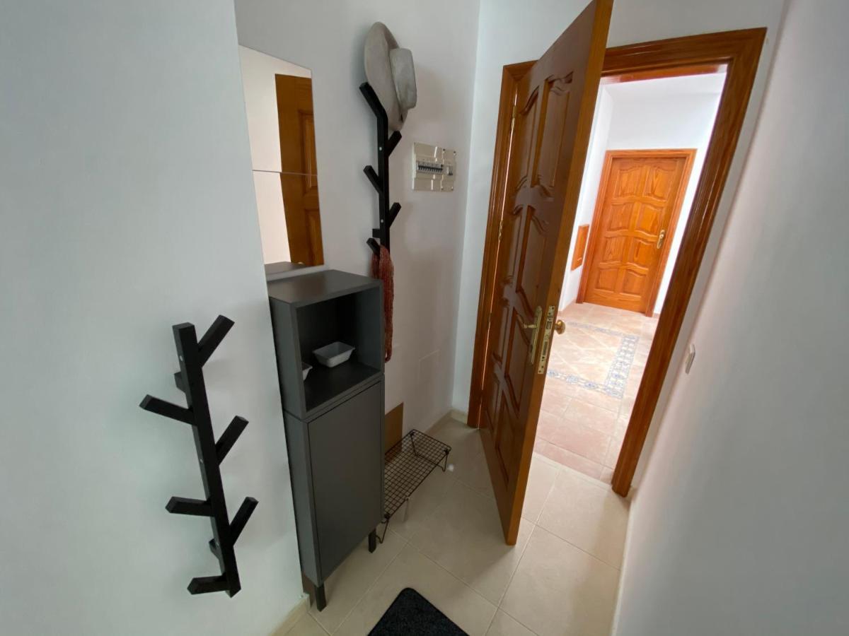 Alcamar Oceano New Apartment Near The Sea In Alcala! Εξωτερικό φωτογραφία