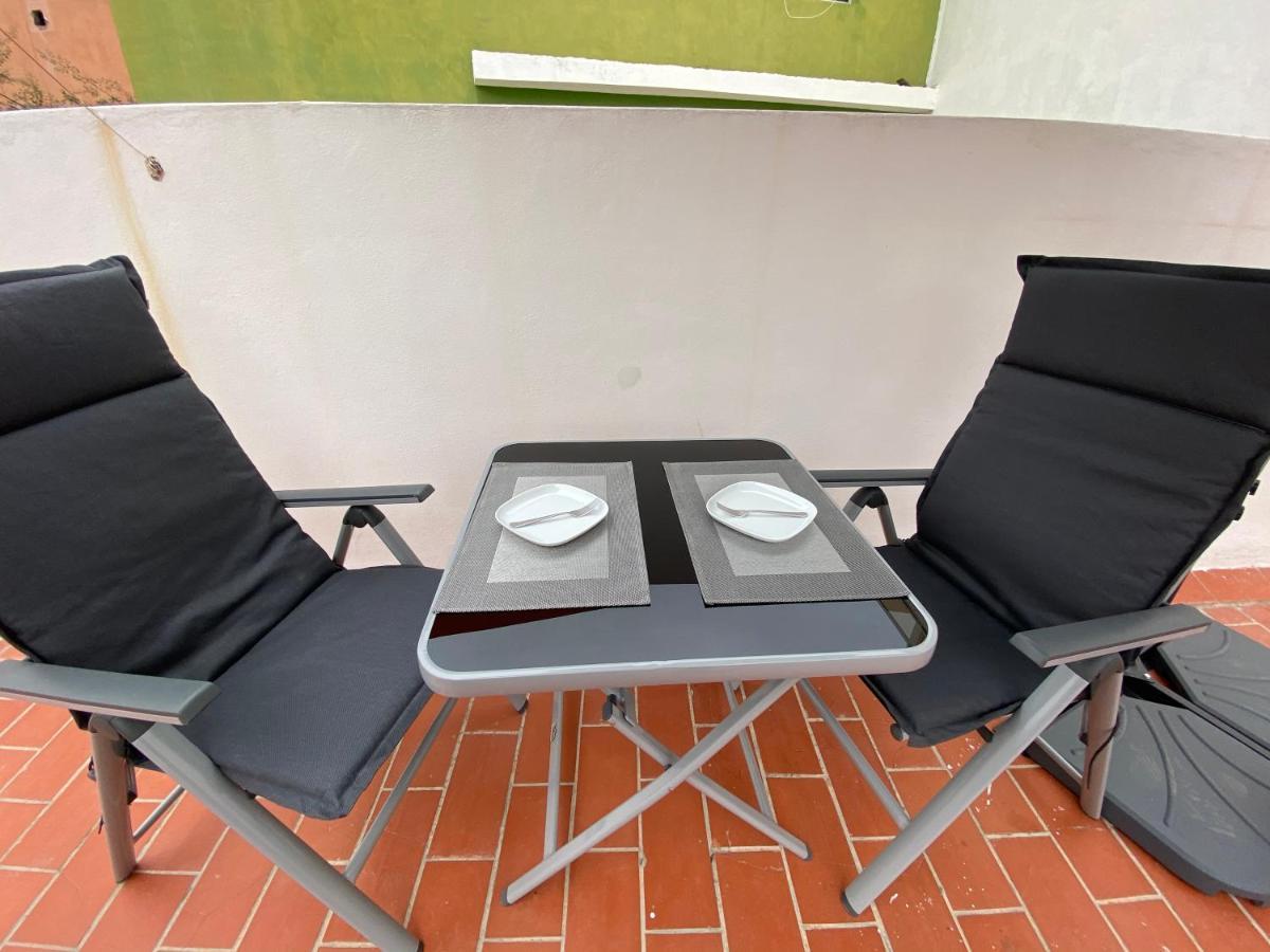 Alcamar Oceano New Apartment Near The Sea In Alcala! Εξωτερικό φωτογραφία