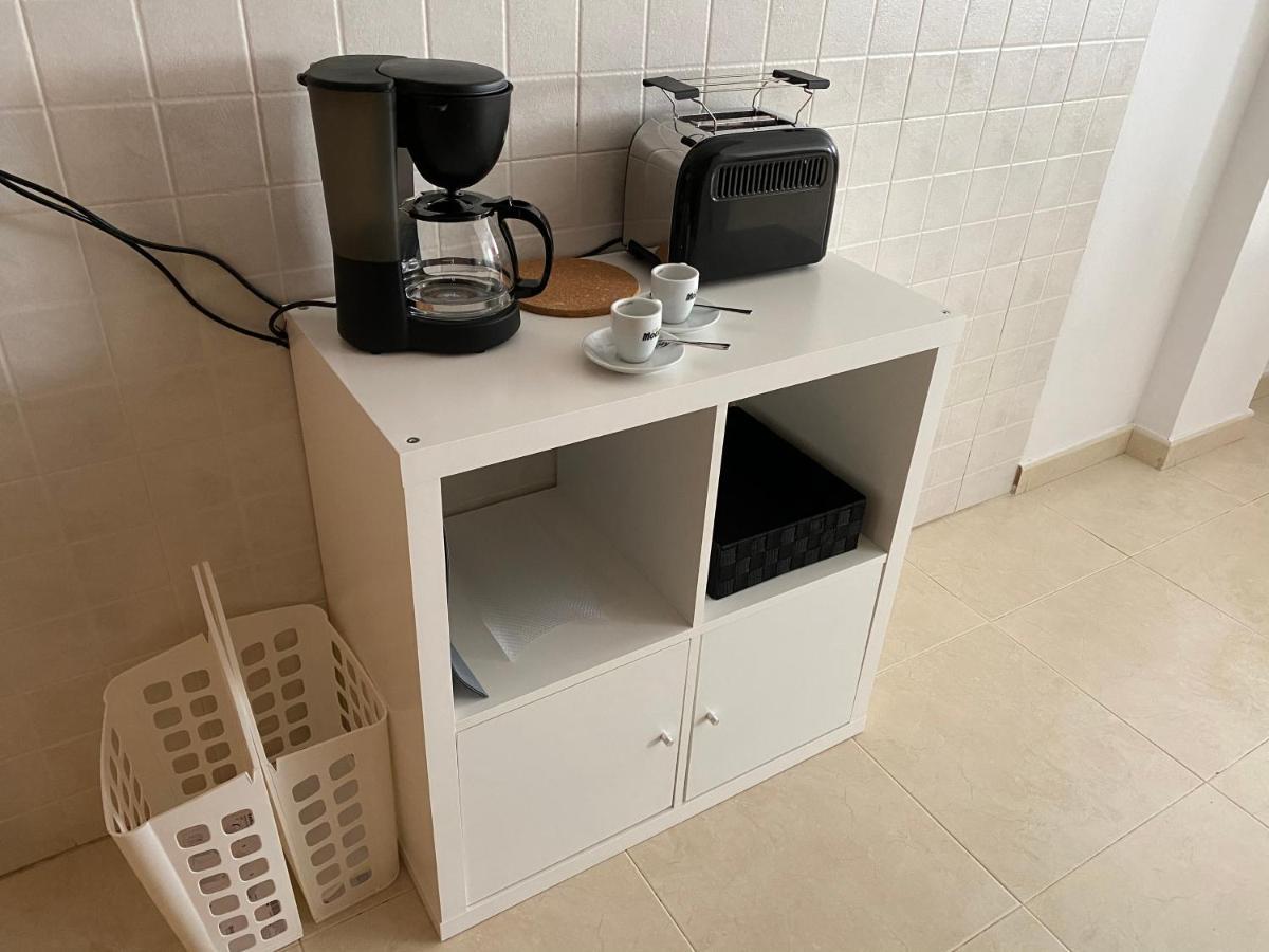 Alcamar Oceano New Apartment Near The Sea In Alcala! Εξωτερικό φωτογραφία