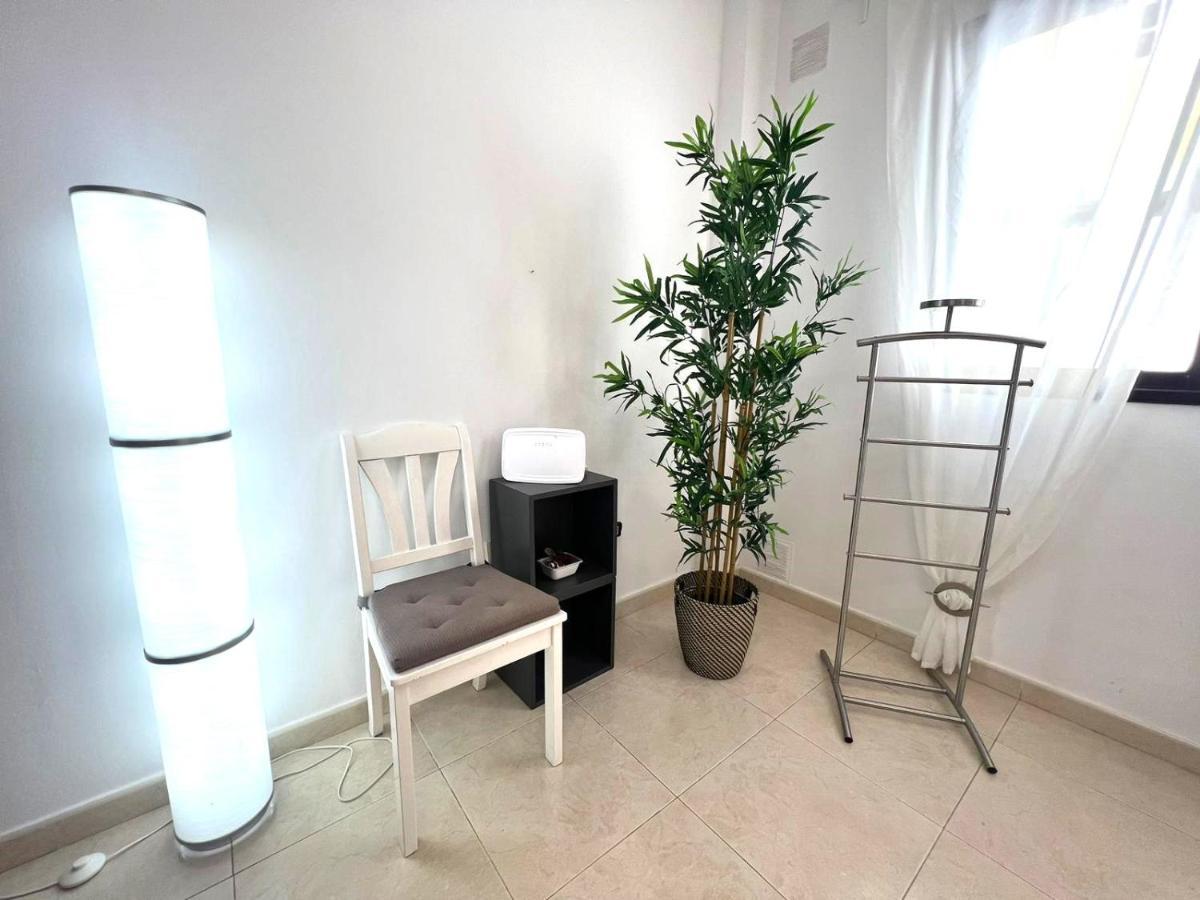 Alcamar Oceano New Apartment Near The Sea In Alcala! Εξωτερικό φωτογραφία