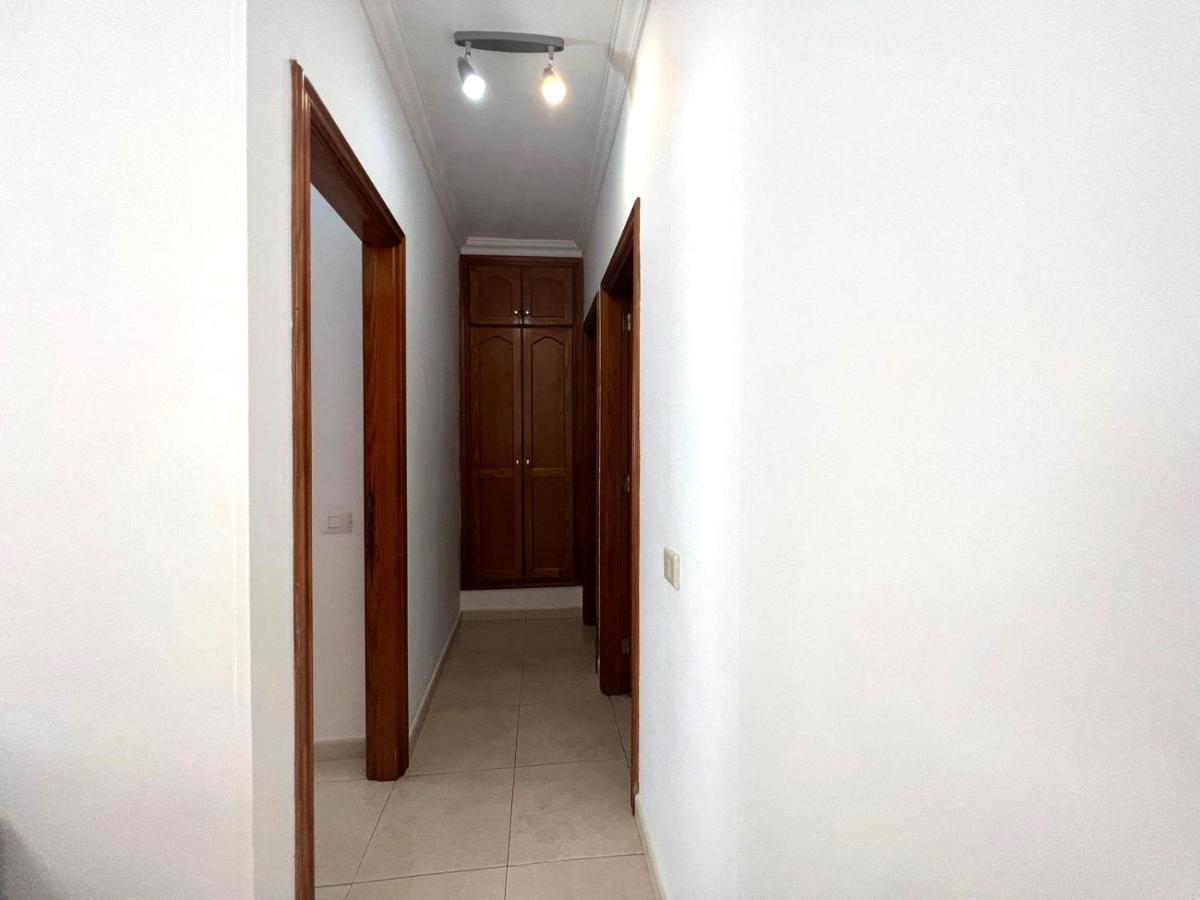 Alcamar Oceano New Apartment Near The Sea In Alcala! Εξωτερικό φωτογραφία