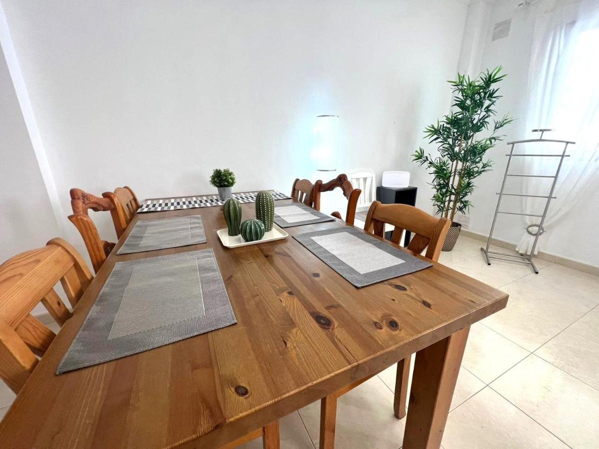 Alcamar Oceano New Apartment Near The Sea In Alcala! Εξωτερικό φωτογραφία