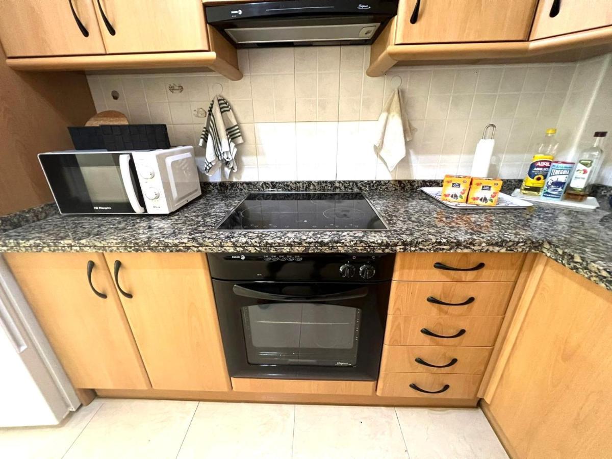 Alcamar Oceano New Apartment Near The Sea In Alcala! Εξωτερικό φωτογραφία