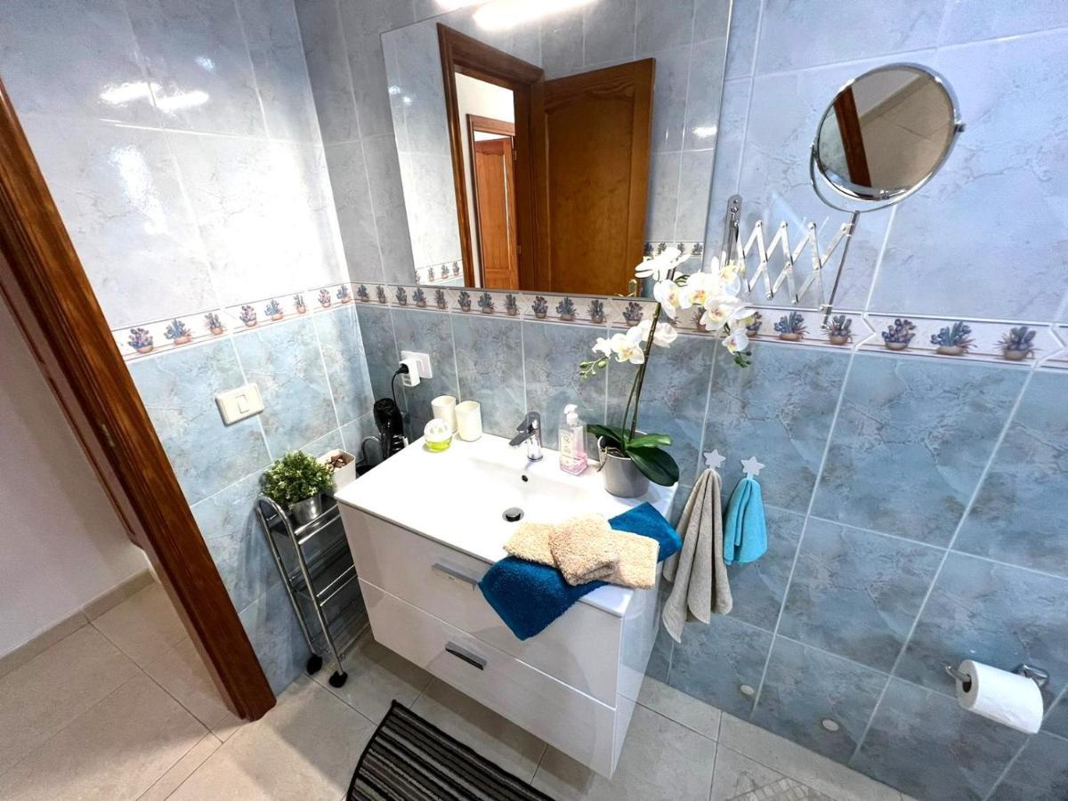 Alcamar Oceano New Apartment Near The Sea In Alcala! Εξωτερικό φωτογραφία