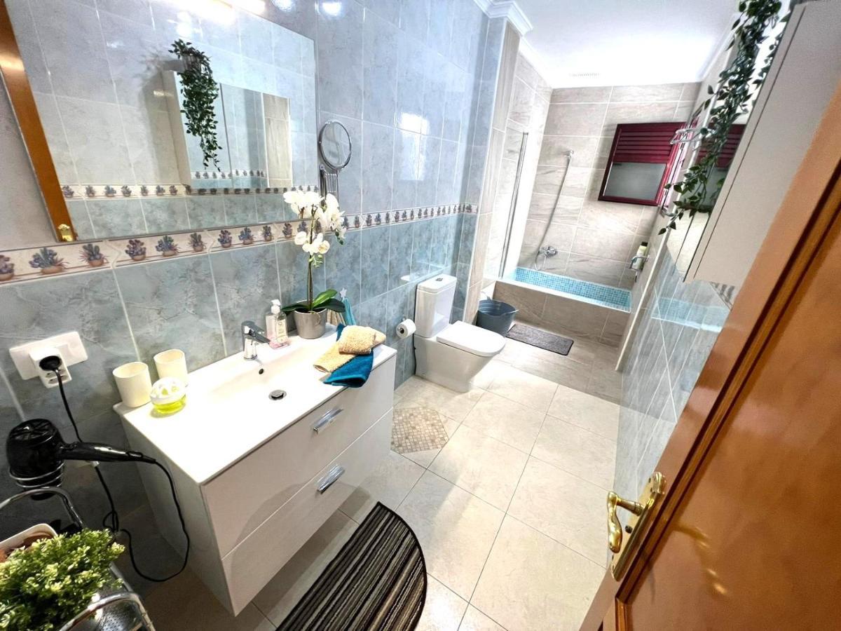 Alcamar Oceano New Apartment Near The Sea In Alcala! Εξωτερικό φωτογραφία