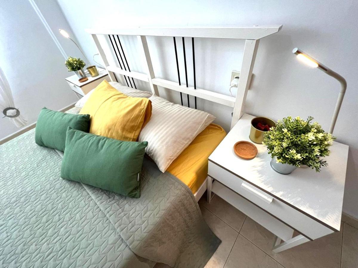Alcamar Oceano New Apartment Near The Sea In Alcala! Εξωτερικό φωτογραφία