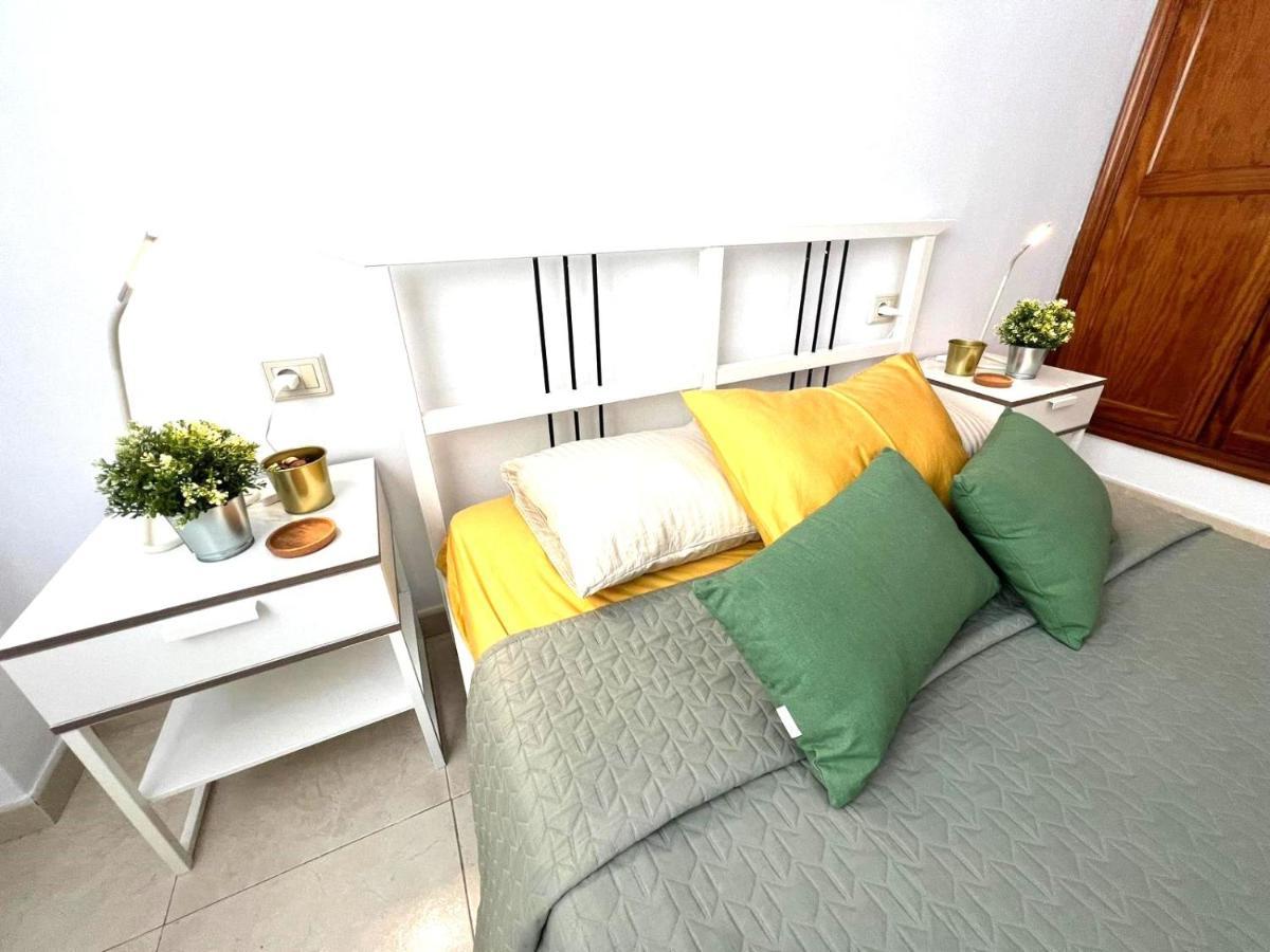 Alcamar Oceano New Apartment Near The Sea In Alcala! Εξωτερικό φωτογραφία