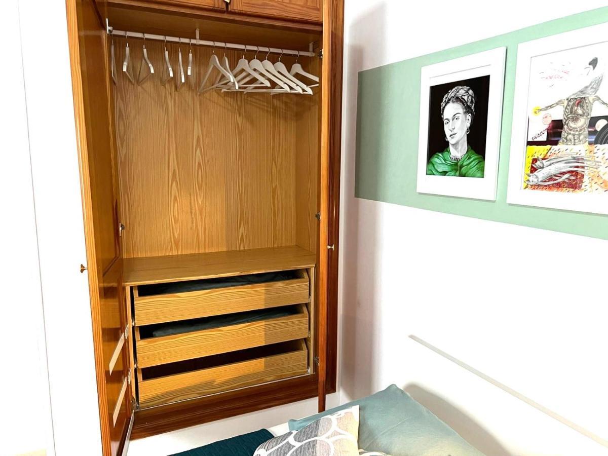 Alcamar Oceano New Apartment Near The Sea In Alcala! Εξωτερικό φωτογραφία