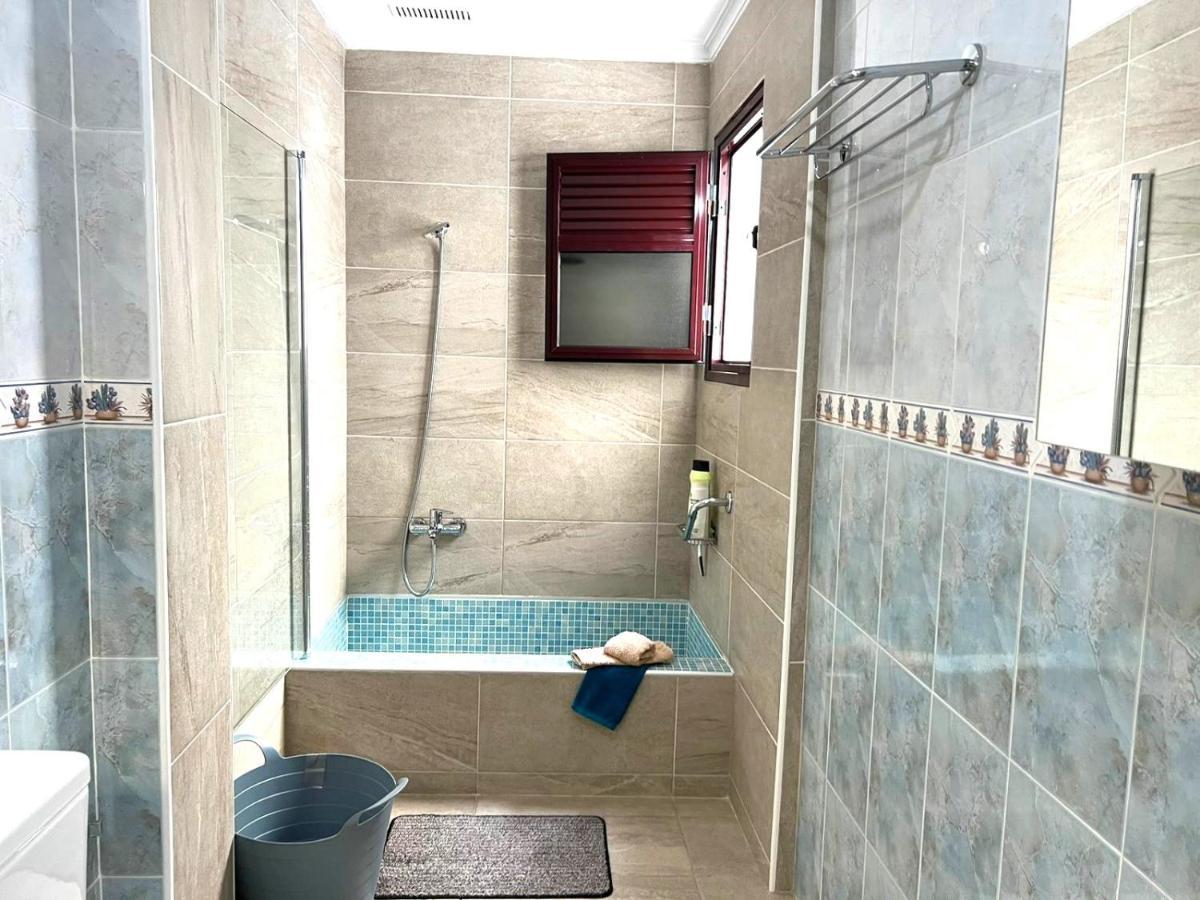 Alcamar Oceano New Apartment Near The Sea In Alcala! Εξωτερικό φωτογραφία