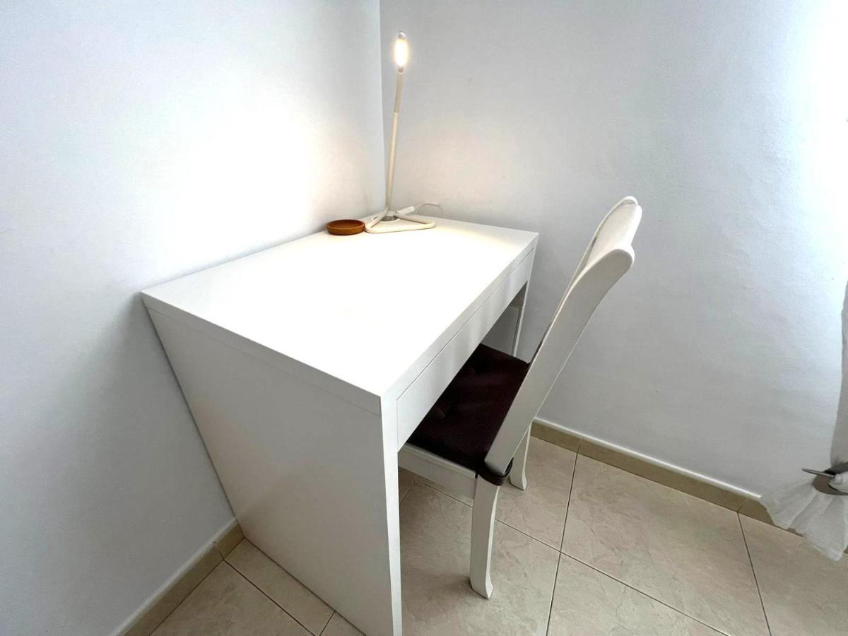 Alcamar Oceano New Apartment Near The Sea In Alcala! Εξωτερικό φωτογραφία