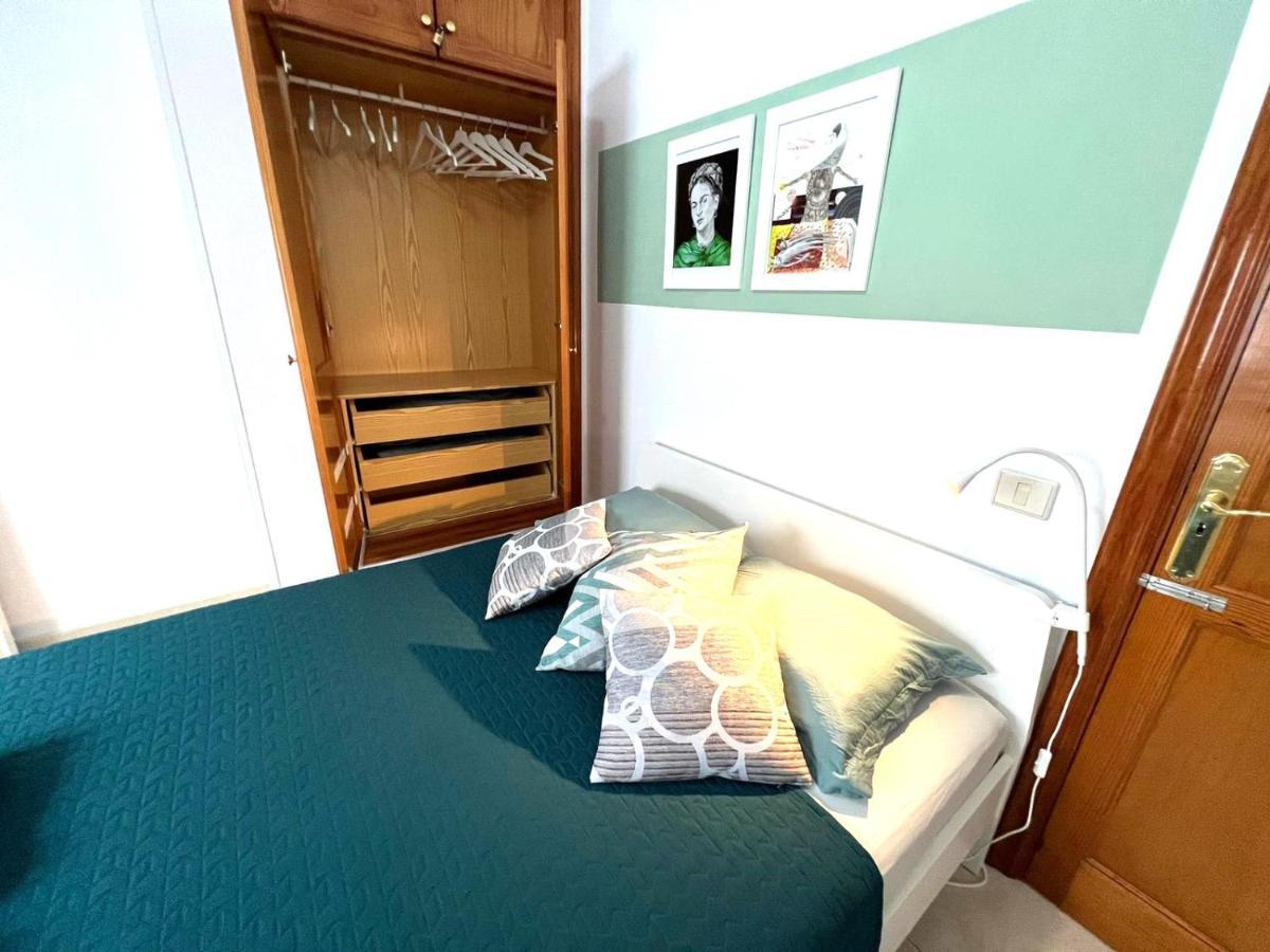 Alcamar Oceano New Apartment Near The Sea In Alcala! Εξωτερικό φωτογραφία