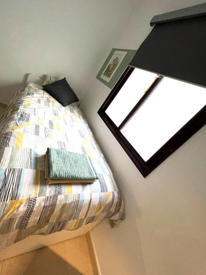 Alcamar Oceano New Apartment Near The Sea In Alcala! Εξωτερικό φωτογραφία