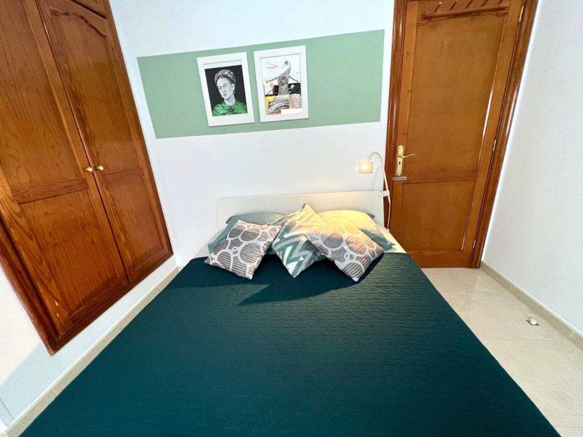 Alcamar Oceano New Apartment Near The Sea In Alcala! Εξωτερικό φωτογραφία