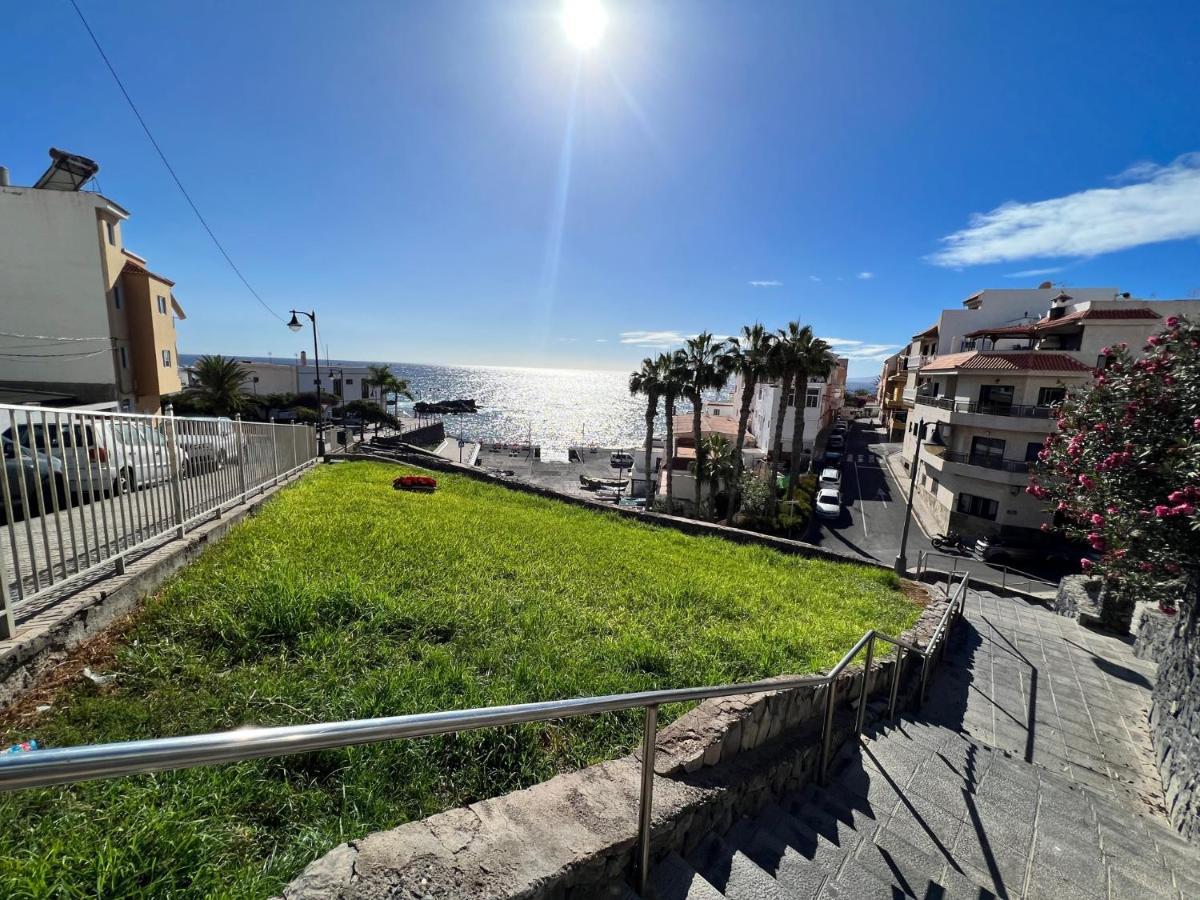 Alcamar Oceano New Apartment Near The Sea In Alcala! Εξωτερικό φωτογραφία