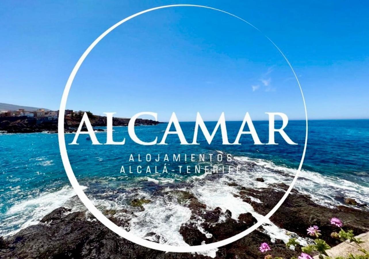 Alcamar Oceano New Apartment Near The Sea In Alcala! Εξωτερικό φωτογραφία